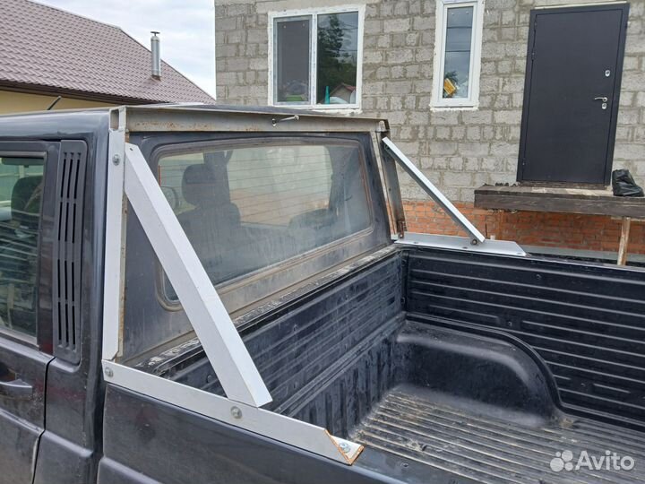 Дуга УАЗ Пикап Pickup