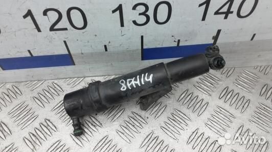 Моторчик омывателя фар mercedes benz R-class W251