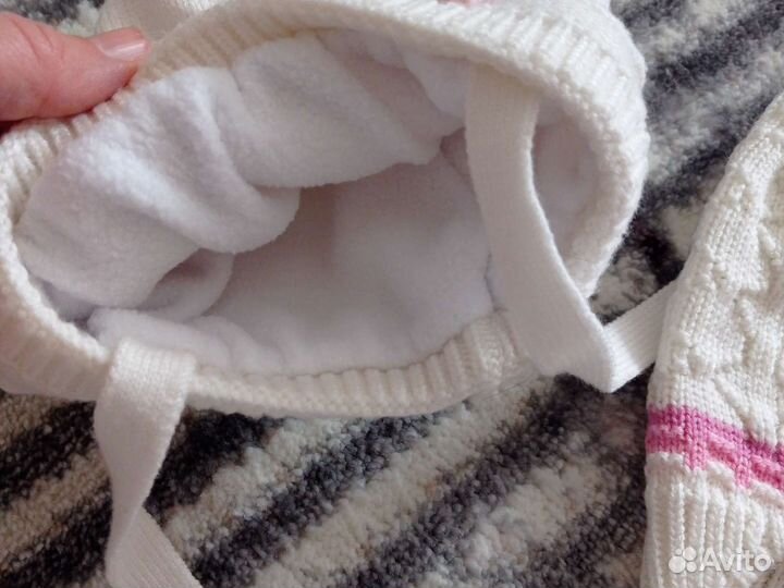 Детские шапочки