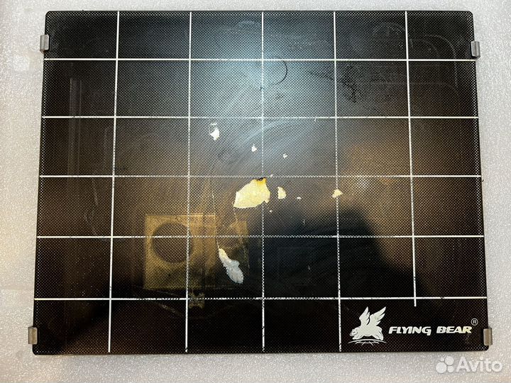 Стол для 3d принтера Flying Bear Ghost 5