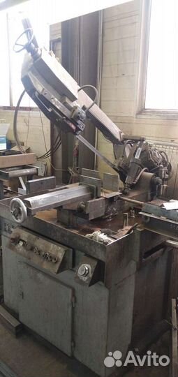 Ремонт станков