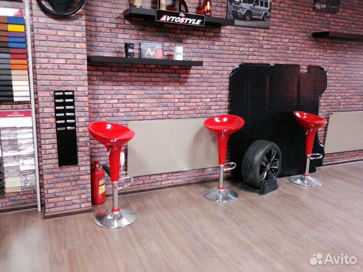 Экономичный обогреватель для дома