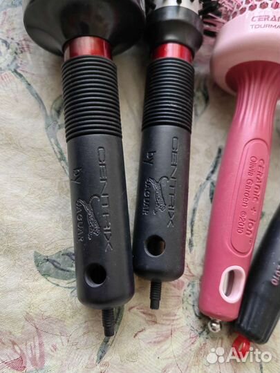 Брашинг, Jaguar, Olivia garden