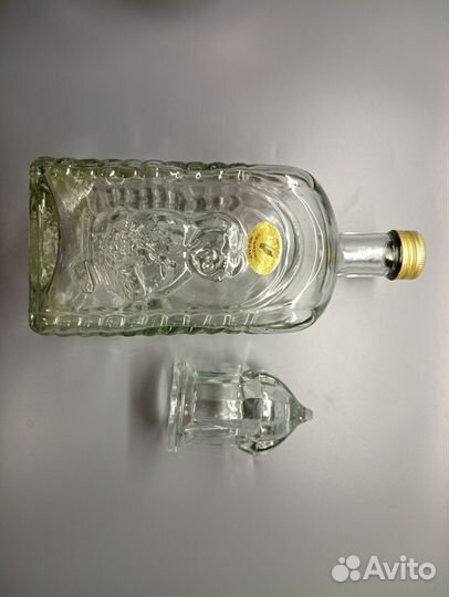 Графин штоф кувшин винтаж