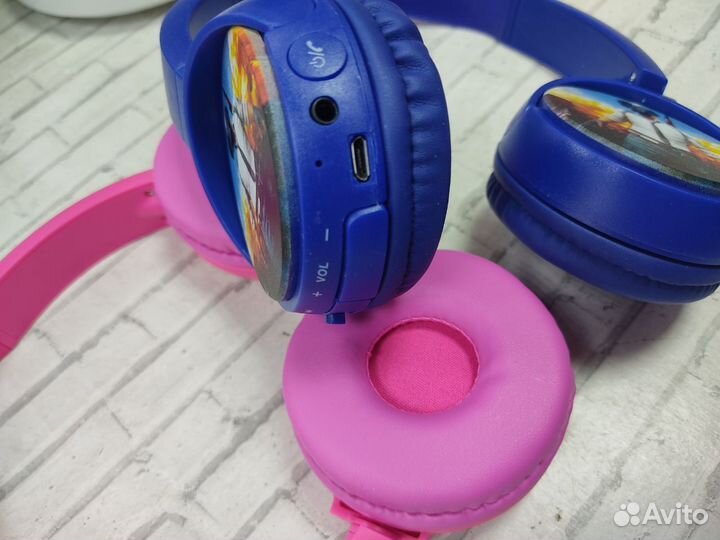 Блютуз наушники wireless super bass