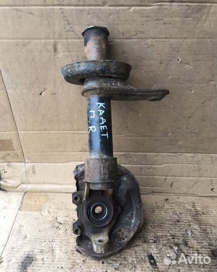 Стойка передняя Опель Кадет