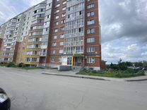 Торговая площадь, 65 м²