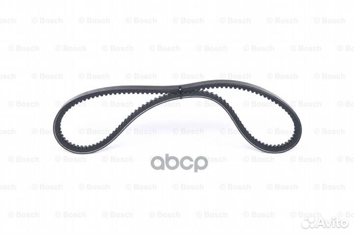 Ремень клиновой 1987947668 Bosch