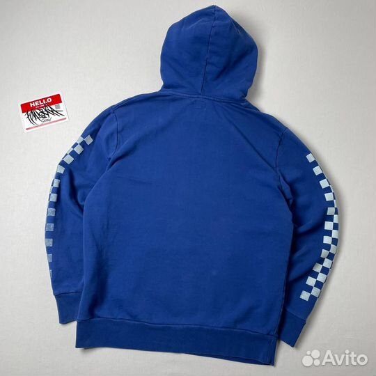 Худи Levi Strauss & Co