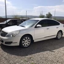 Nissan Teana 2.5 CVT, 2011, 306 000 км, с пробегом, цена 1 380 000 руб.