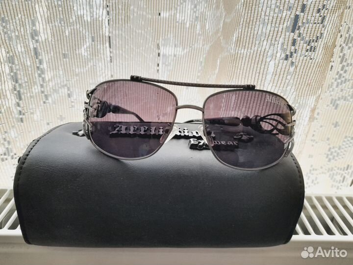 Очки мужские Affliction