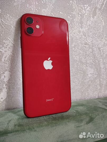 iPhone 11, 64 ГБ