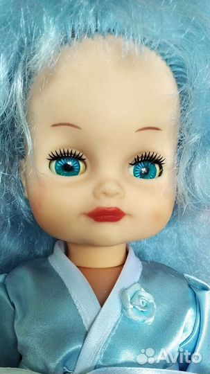 Кукла СССР Горький