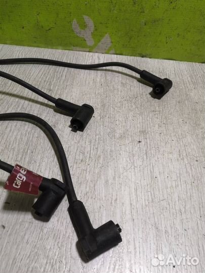 Провода высоковольтные Мазда 6