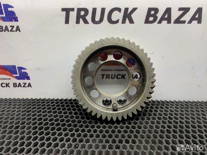 A5410500203 Шестерня коленвала