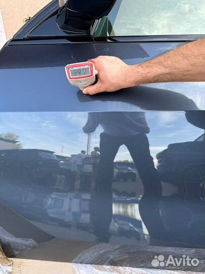 Бмв х 5 G05 Передний левый дверь