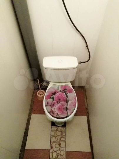 Комната 9,5 м² в 5-к., 3/5 эт.