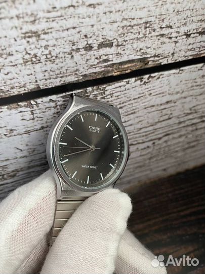 Часы casio
