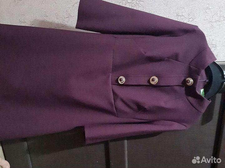 Платье 42-44