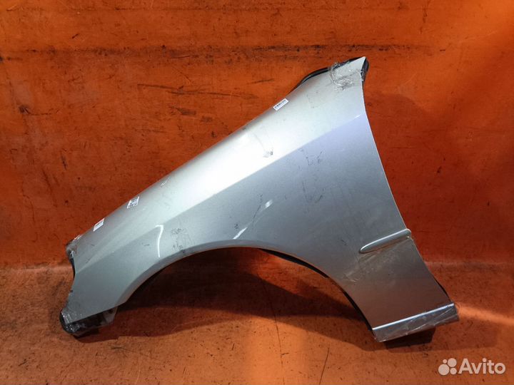 Крыло переднее Toyota Mark ii JZX110 (Левое)