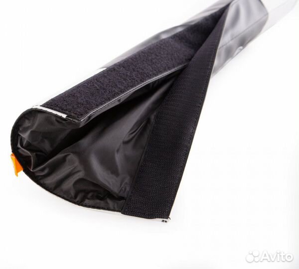 Подушки на багажник Roofrack Pads Luxury 50