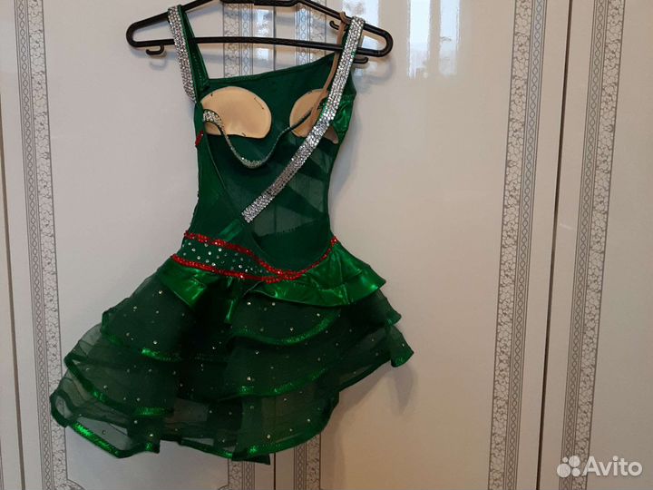 Костюм для танцев,для выступлений