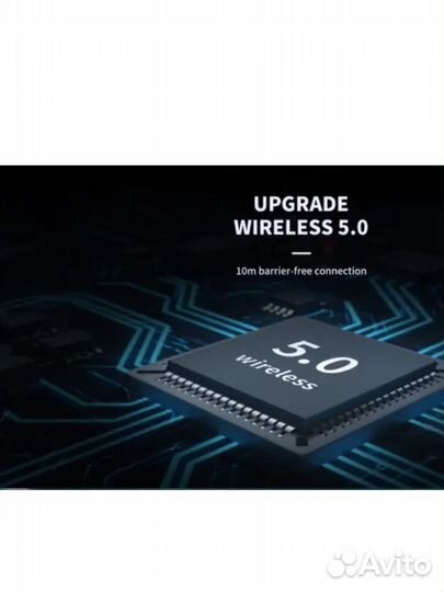 Стильные наушники B5/чистый мягкий звук/AUX разъем