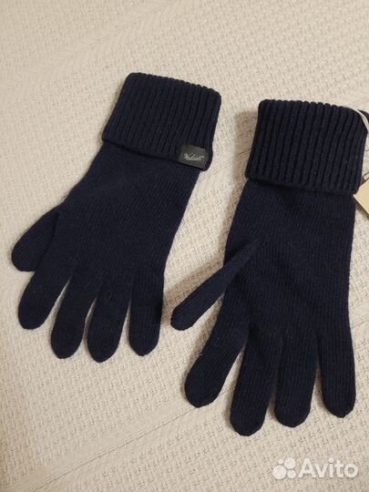 Перчатки мужские Италия