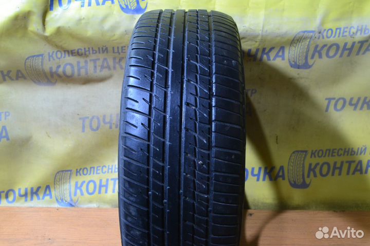 Kumho Ecsta X3 KL17 255/60 R18