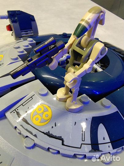 Lego 75233 Star Wars оригинал