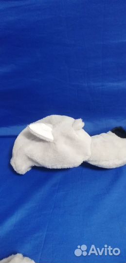 Новогодний костюм для мальчика