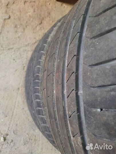 Pirelli P Zero 245/40 R19 и 275/35 R19 100Y