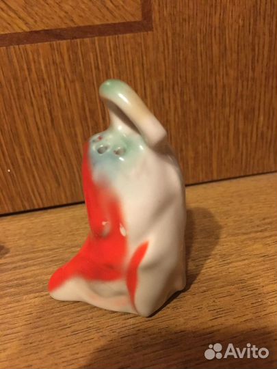 Перчик сапожок 1952 УССР