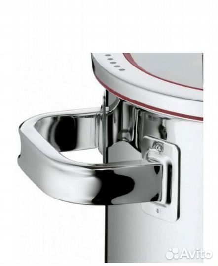 Набор кастрюль Function 4