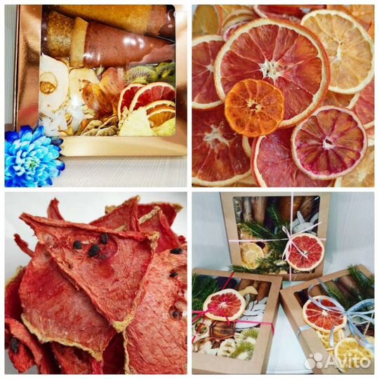 Подарочные наборы