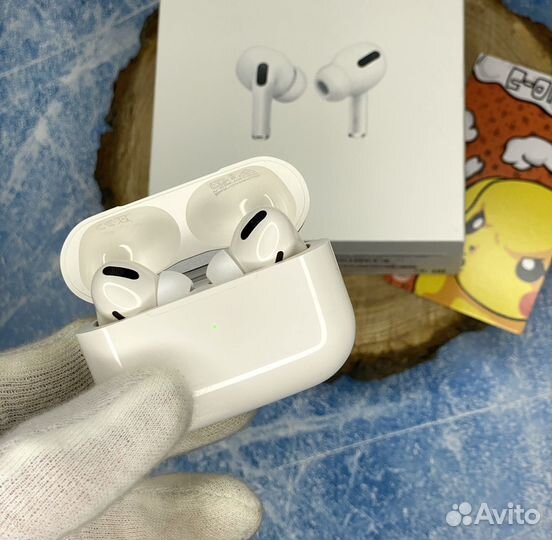 AirPods Pro