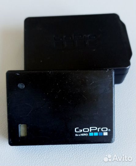 Аккумулятор внешний GO pro