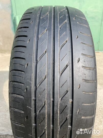 Bridgestone Ecopia EP100 205/55 R16 91V