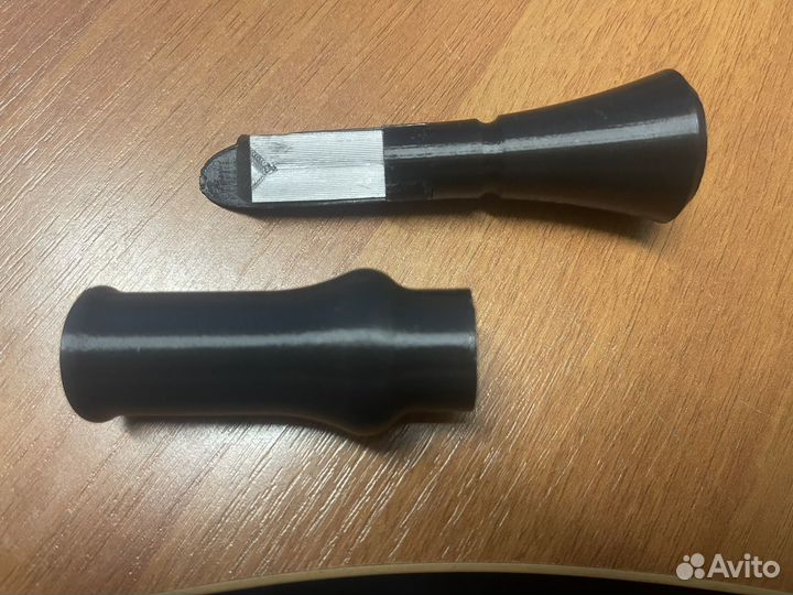 Манок на утку