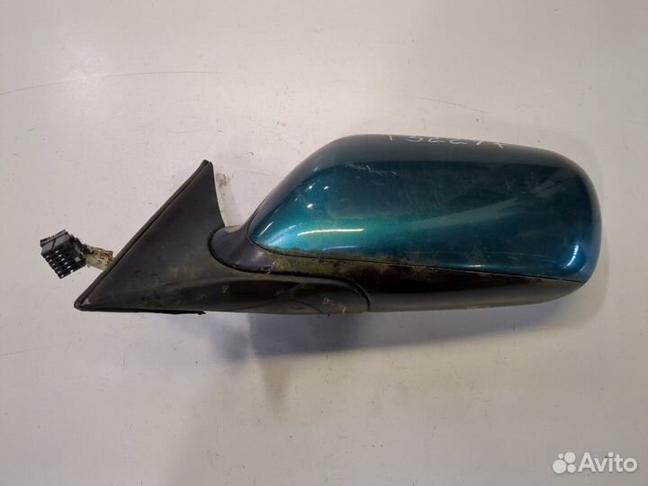 Зеркало боковое Jaguar XJ, 1997