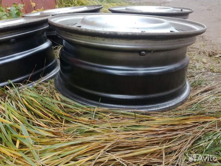 Диски Киа, Митсубиши, Хендай. 5х114.3 R 16