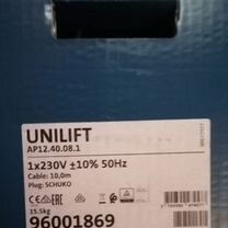 Grundfos unilift ap 12.40.08. 1