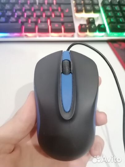 Компьютерная мышь