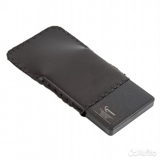 Контейнер для HDD и SSD M.2 nvme SATA Gembird, SAT