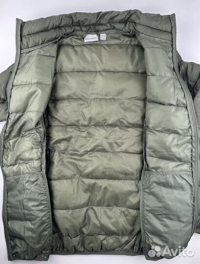 Куртка легкая женская Blue Motion S/M новая