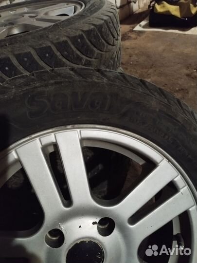 Sava Cargo 5 185/60 R15 85T