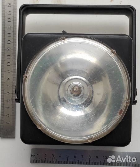 Фонарь ссср. бн-1-001