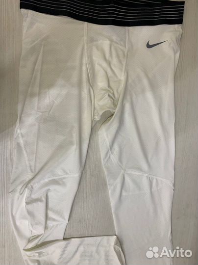 Компрессионные трико Nike Pro