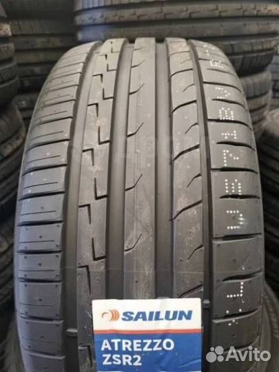 Sailun Atrezzo ZSR2 225/50 R17