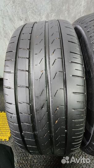R17 Nissan оригинал 5на114.3 Dia66.1 Pirelli